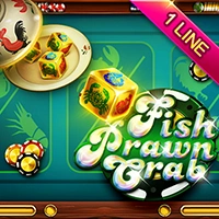 RTP Play Star FISH PRAWN CRAB